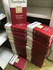 Enciclopedia di Repubblica. Vari volumi