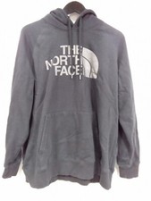 The North Face Felpa Nera Da
