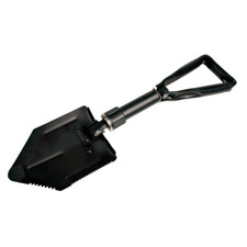 SNOW SHOVEL Emergency Folding
