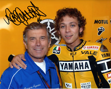 Valentino Rossi Foto
