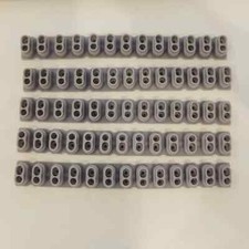 Chiave in gomma conduttiva Korg X50 Photo61 Krome M50 M3 PA 300 500 600 1000 900