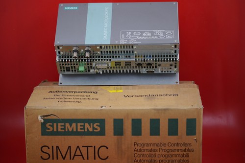 Siemens simatic ipc 427c - simatic,