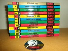 DIABOLIK  anno XXXIX  39