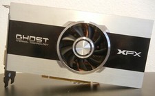 AMD XFX Radeon HD R7850 1 GB