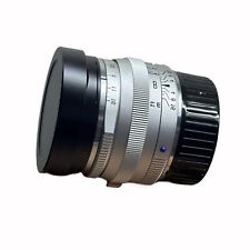 Paraluce in metallo per