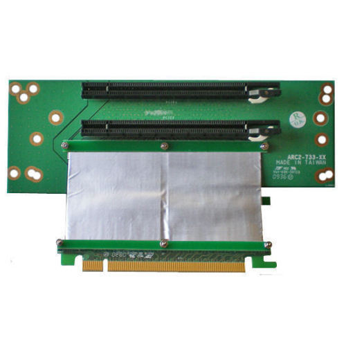 Arc2 733 2x16c7 doppio - arc2-733-2x16c7, slot