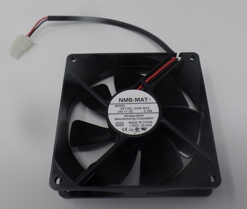 Nmb 3610kl 05w - nmb, 24v