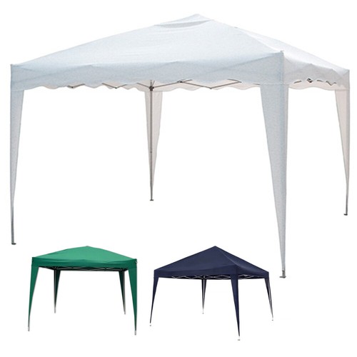 Gazebo richiudibile 3x3 - gazebo,