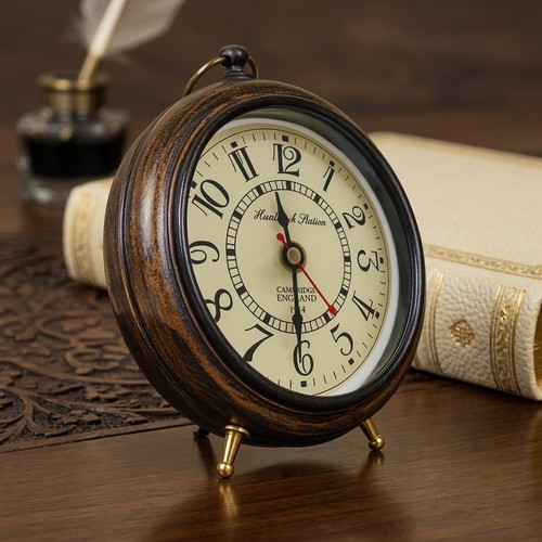 Orologio tavolo vintage - orologio,