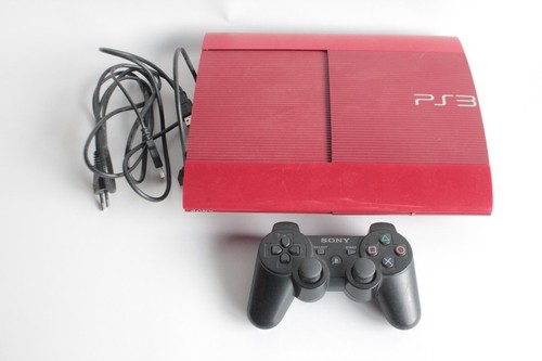 Console sony playstation ps3 - sony, 3