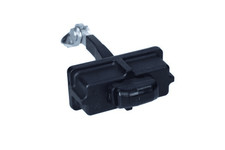 Fermaporta anteriore per