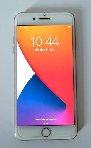 Iphone plus 64gb sbloccato - 8,