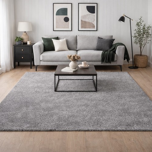 Sensitive tappeto salotto - -,