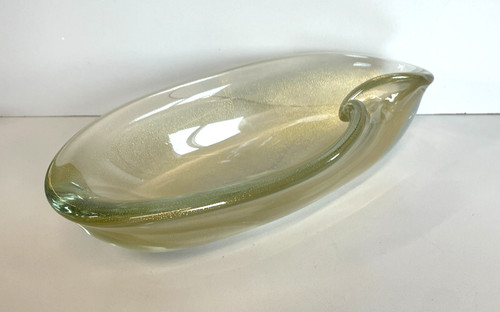Antico svuota tasche vetro - svuota,
