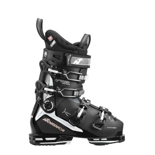 Nordica speedmachine w - 3, 85