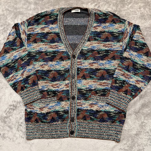 Cardigan sportivo missoni - cardigan,