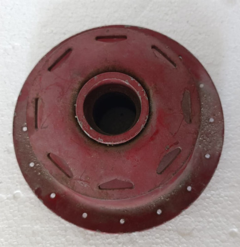 Mozzo freno ruota - , anteriore