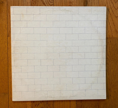 Pink floyd the - the, wall