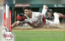 2020 Topps #216 Scott Kingery