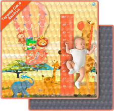 Tappeto Gioco Bambini