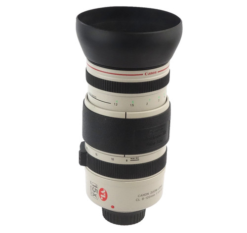 Canon obiettivo video - , 15x