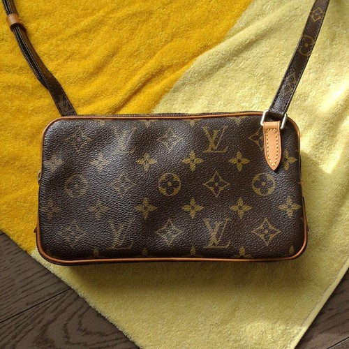 Bandouli louis vuitton - bandouli,