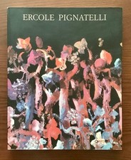 CATALOGO DI ERCOLE PIGNATELLI