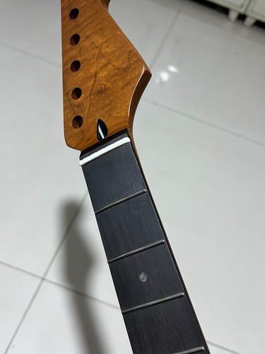 Collo chitarra elettrica - , acero