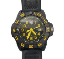 Orologio Uomo LUMINOX Navy
