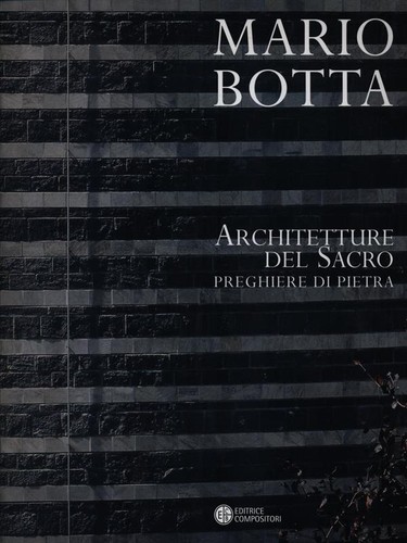 Mario botta architetture del - architetture,
