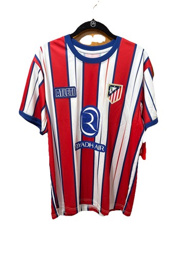 Atlético madrid 2024 - madrid, 2024-25