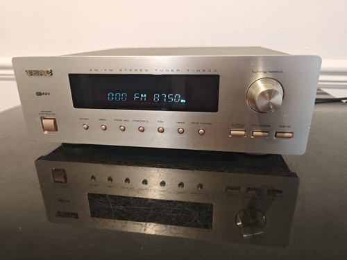 Teac h500 sintonizzatore - teac,