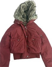Woolrich Donna Giacca Corta