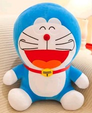 Doraemon Peluche 25 Cm Idee