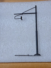 Rivarossi 3801 Palo Italiano sostegno della catenaria Mensola Esterno Scala H0