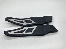 COPPIA TAPPETINI PEDANA