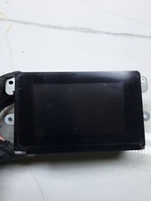 Schermo LCD cruscotto Nissan
