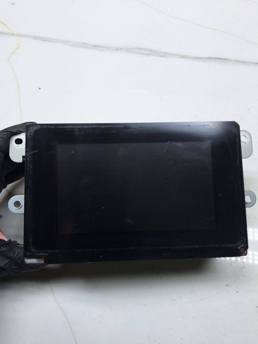 Schermo lcd cruscotto - schermo, nissan