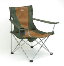 Poltrona Regista Pieghevole Deluxe Di Shakespeare