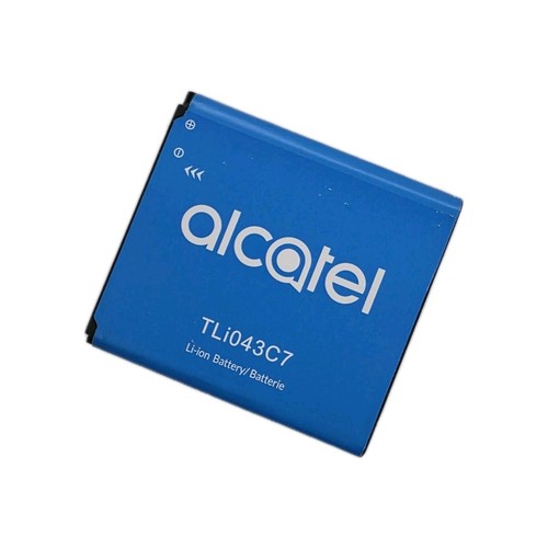 Batteria originale alcatel - originale,