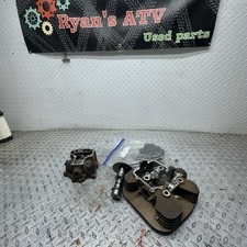 00 Polaris Magnum 325 Cylinder