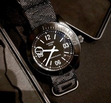 Orologio automatico TOM FORD