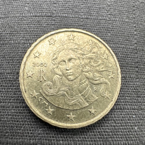 Moneta rara centesimi di - rara, 10