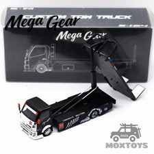 Mega Gear 1:64 CAMION