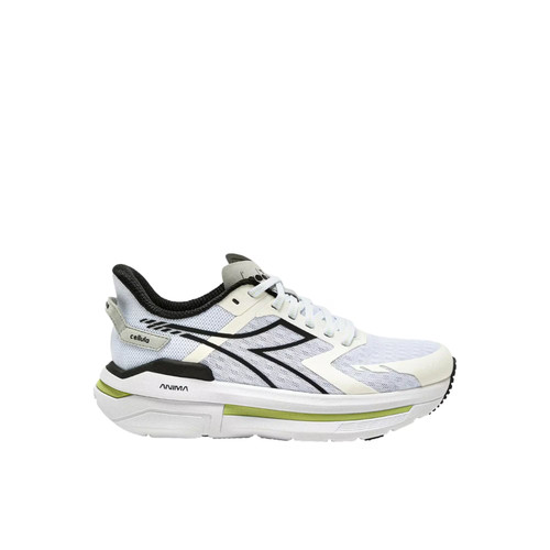 Diadora cellula white black - diadora,