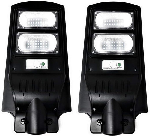 Coppia lampioni led - coppia,