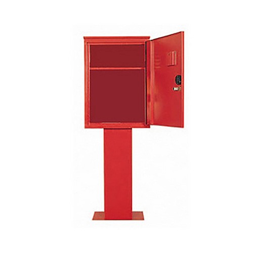 Armadio corredo idrante - armadio,