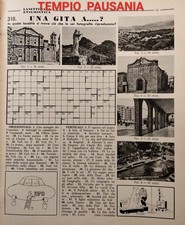 TEMPIO PAUSANIA 1980 PAGINA