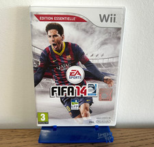 FIFA 14 - Nintendo Wii - PAL