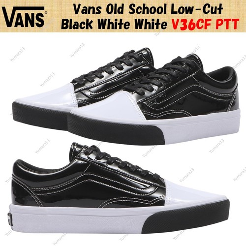Vans old school taglio - school,